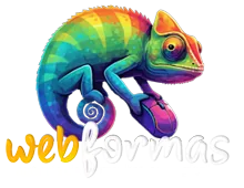 WebFormas, agência de marketing digital