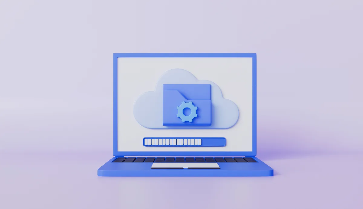 configuração de SMTP para formulário de site: painel de servidor de e-mail