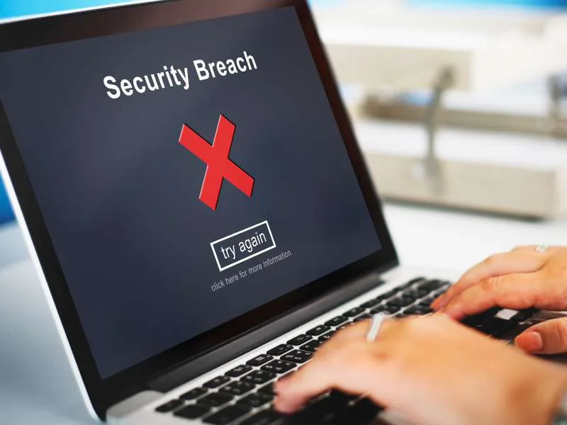Certificado SSL para pequenas empresas: recepção de clínica com atendimento seguro e confiável