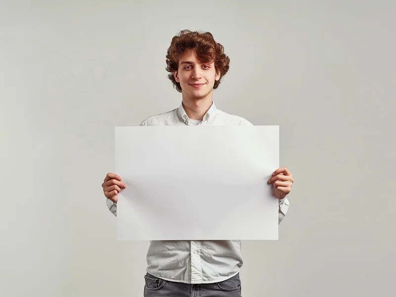 Branding para pequenas empresas: dono de negócio planejando estratégia de marca