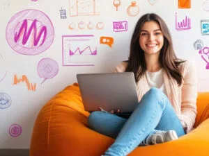 Como começar a trabalhar com Marketing Digital
