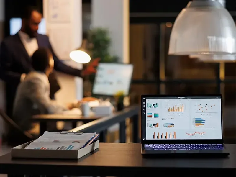 Como Contratar uma Empresa de Marketing Digital (e Não se Arrepender)