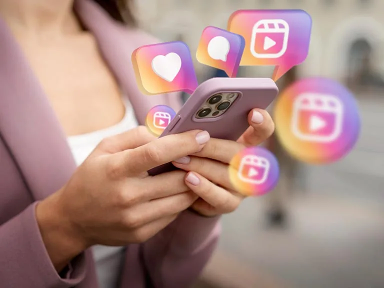 Gerenciamento de Redes Sociais
