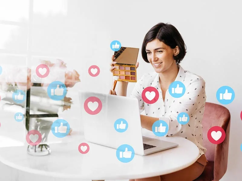 Gerenciamento de Redes Sociais
