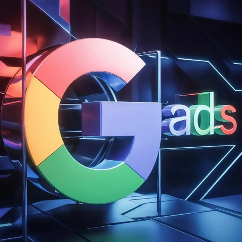 Google Ads 2026