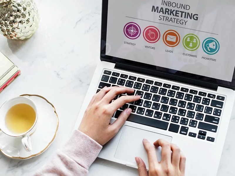 Inbound Marketing