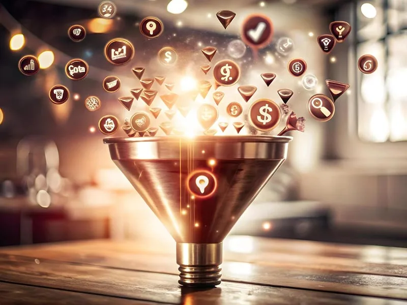 Inbound Marketing
