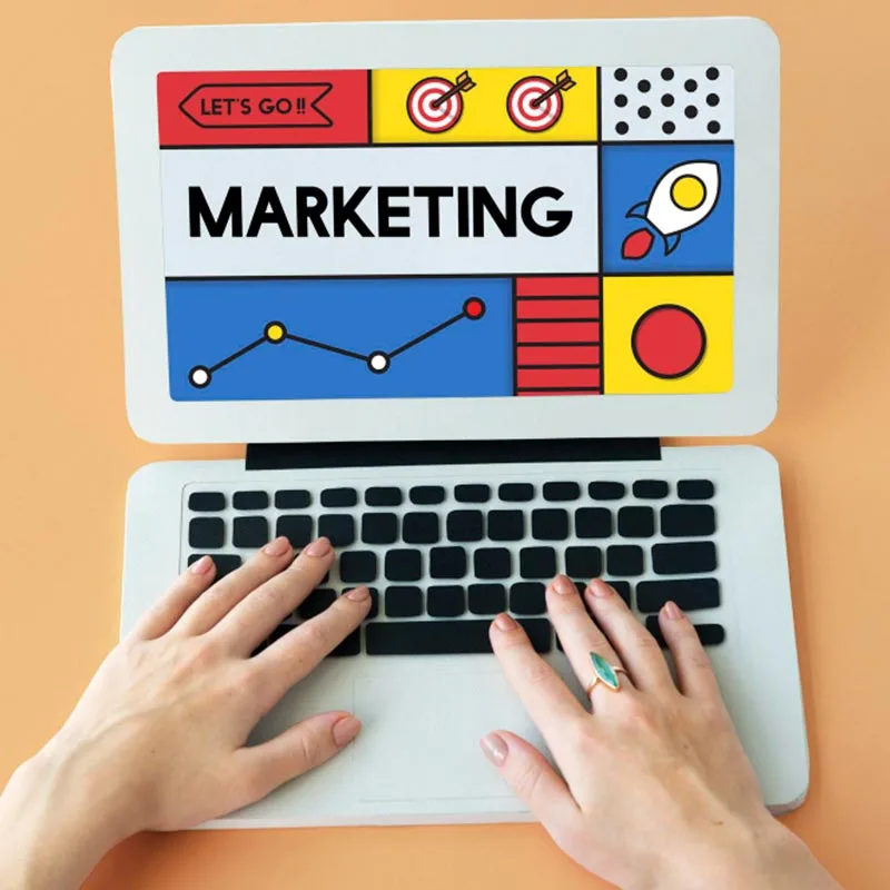 Marketing Digital em 2026