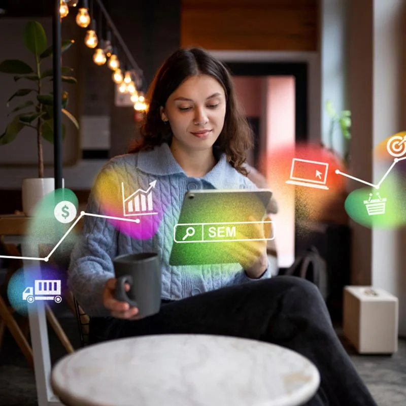 Marketing Digital em 2026