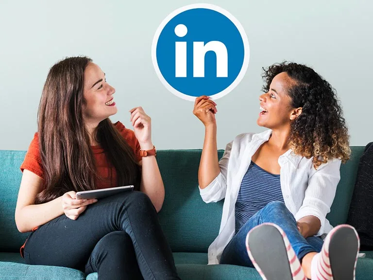 Tudo o que importa — sem enrolação — para você dominar o LinkedIn Ads de verdade