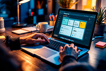 Empresa de Criação de Sites em São Paulo