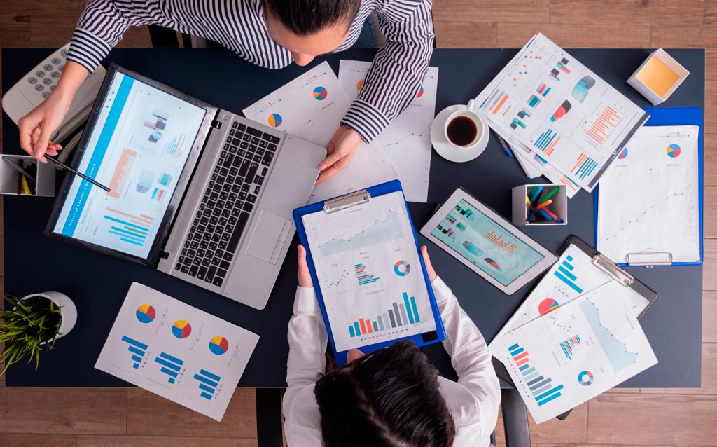 7 Segredos de uma Agência de Marketing Digital de Sucesso