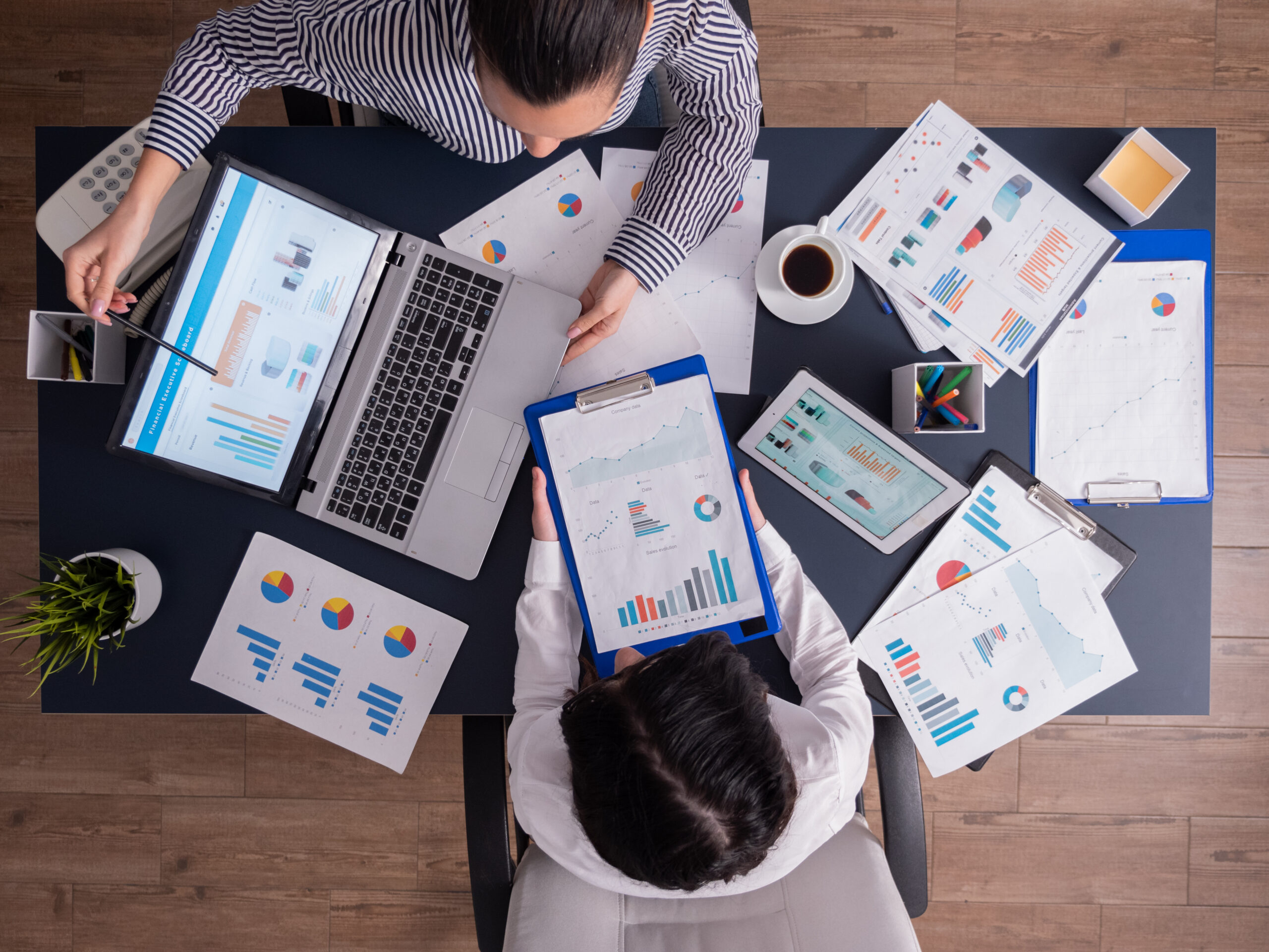 7 Segredos de uma Agência de Marketing Digital de Sucesso