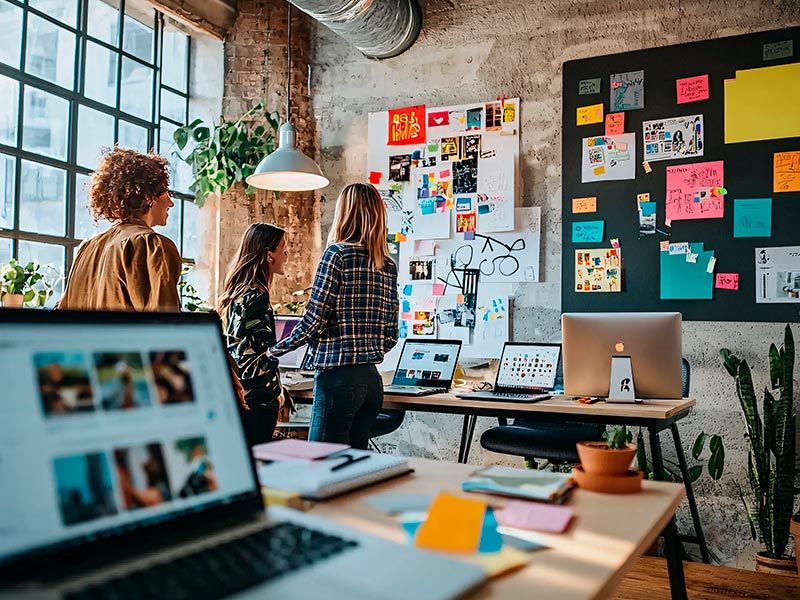 Como a Agência Mais Marketing Transforma Seu Negócio