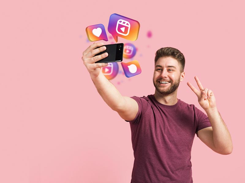 Estratégias de Redes Sociais para Vender Mais e Converter Melhor
