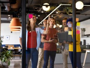 Por Que Sua Empresa Precisa de uma Agência de Marketing?