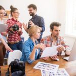 Top 10 Estratégias de uma Agência de Marketing Eficaz