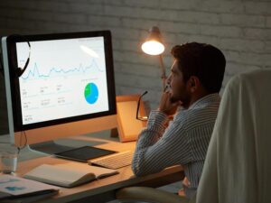 Agência Gestão de Tráfego: Resultados que Transformam