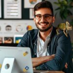 Consultor de marketing digital: o que ele faz e como se tornar um