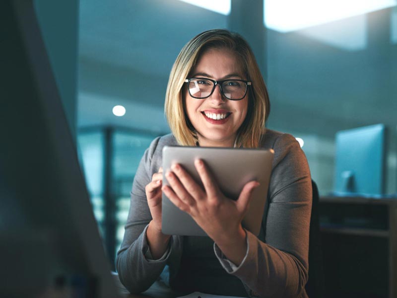 Consultor de Marketing Digital