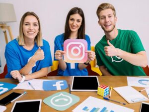 Ideia para posts em 2025 no instagram