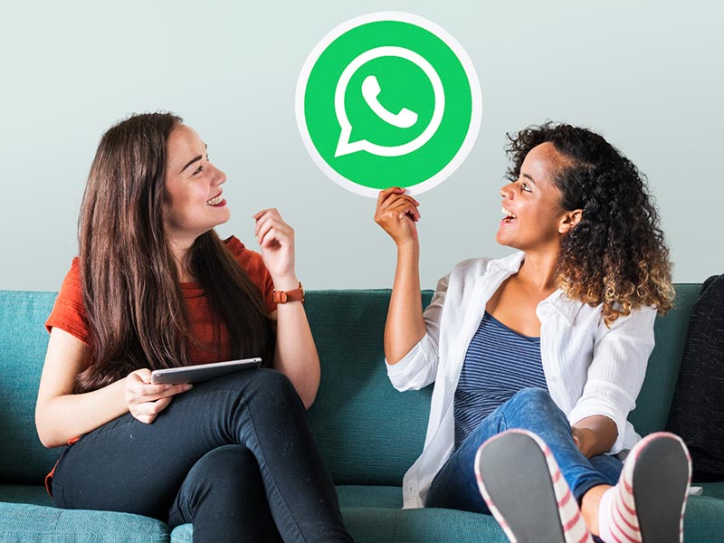 Inteligência Artificial no WhatsApp: como usar na área de marketing?