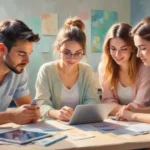 Gerenciamento de Redes Sociais