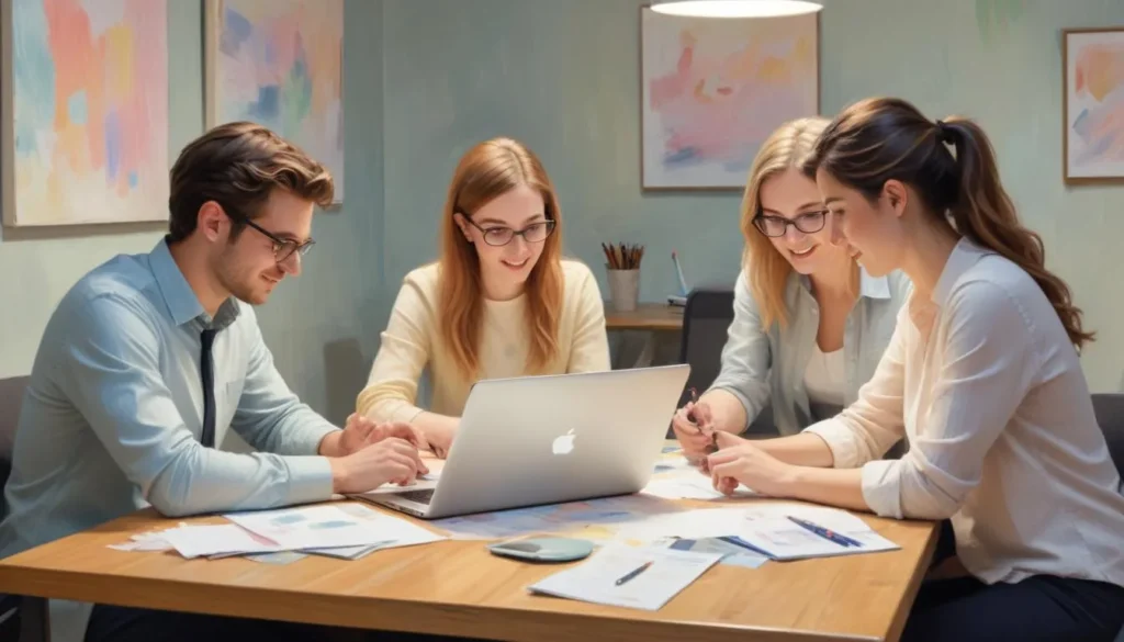 Gerenciamento de Redes Sociais