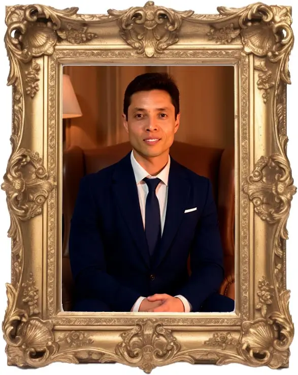 Ensaio Fotográfico com IA