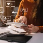 Gerenciamento de Redes Sociais