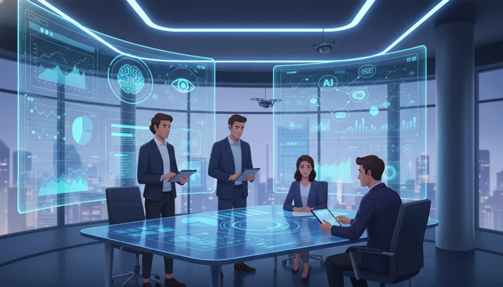 Mercado de Marketing Digital em 2026