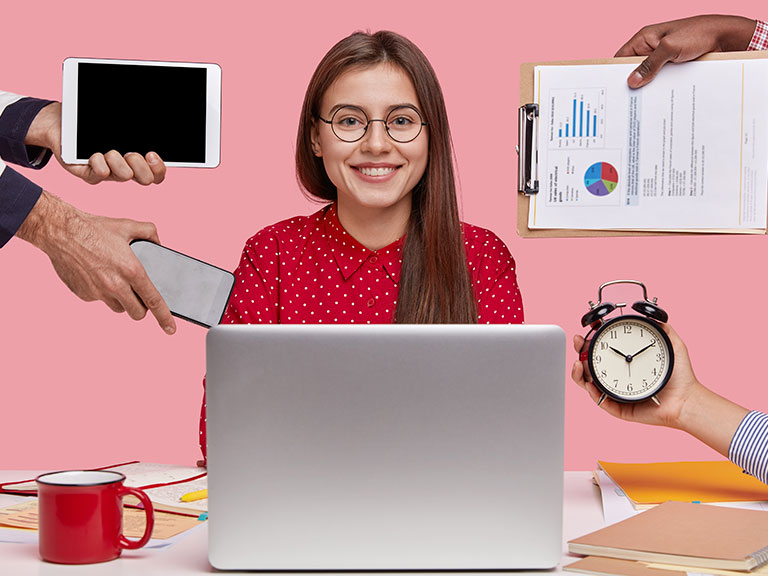 Como começar a trabalhar com Marketing Digital?