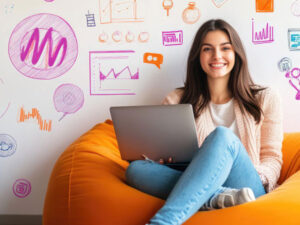 Como começar a trabalhar com Marketing Digital