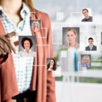 Como Criar um Perfil Profissional que Atrai Clientes nas Redes Sociais