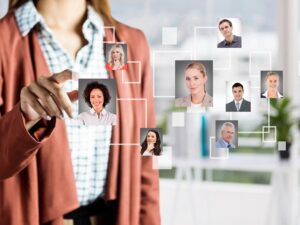 Como Criar um Perfil Profissional que Atrai Clientes nas Redes Sociais