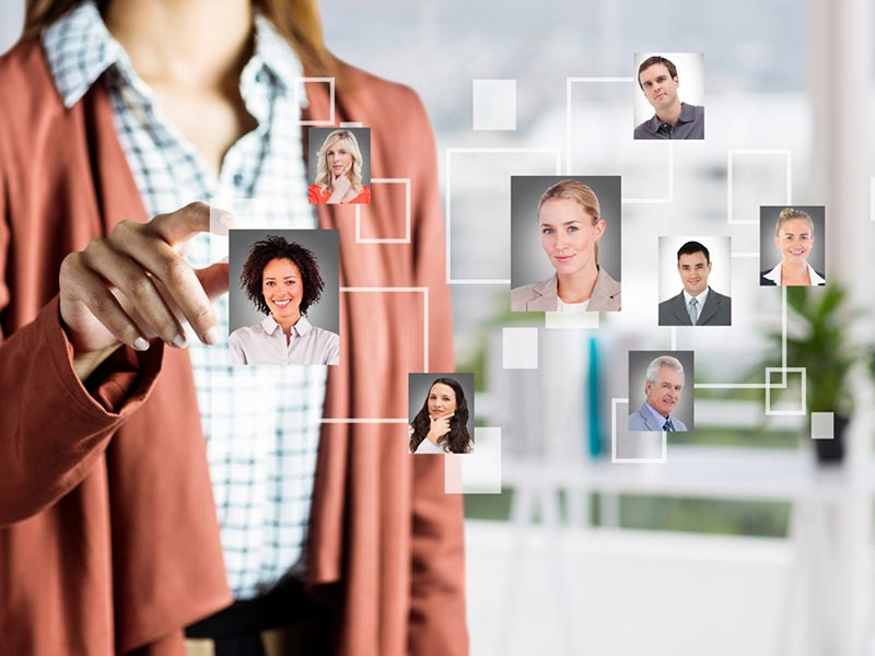 Como Criar um Perfil Profissional que Atrai Clientes nas Redes Sociais