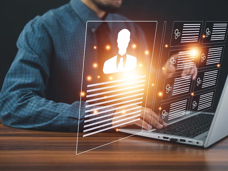 Como Criar um Perfil Profissional que Atrai Clientes nas Redes Sociais