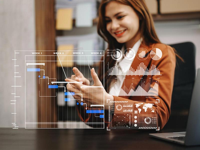 Como Criar um Perfil Profissional que Atrai Clientes nas Redes Sociais