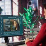 Edição de vídeo com IA: as melhores ferramentas