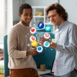 ESTRATÉGIAS DE REDES SOCIAIS | Como CONVERTER E VENDER MAIS?