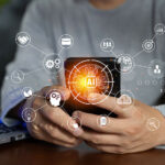 IA já virou o novo motor do marketing. A questão é: você está pronto(a) pra acelerar junto?