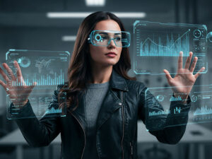 IA já virou o novo motor do marketing.