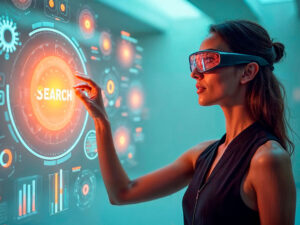 IA já virou o novo motor do marketing.