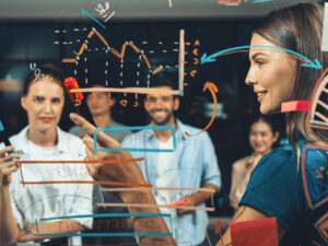 Mercado de Marketing Digital em 2026