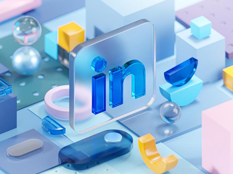 Tudo o que importa — sem enrolação — para você dominar o LinkedIn Ads de verdade