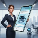 Robô de atendimento via whatsapp