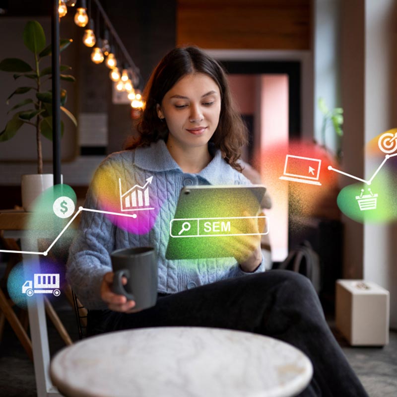 Marketing Digital em 2026