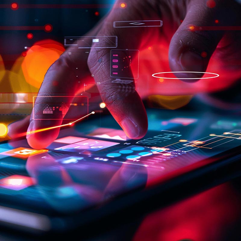 Marketing Digital em 2026