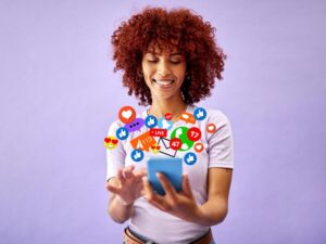 O mínimo para ter sucesso nas redes sociais em 2026