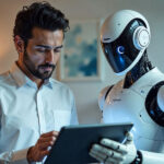 Agentes de IA: Revolucionando a Automação e Impulsionando a Eficiência